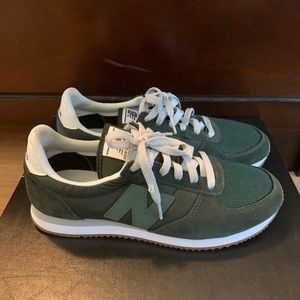 New Balance Sneakers